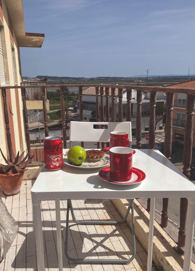 Appartement 10 To Ocean à Figueira da Foz Extérieur photo