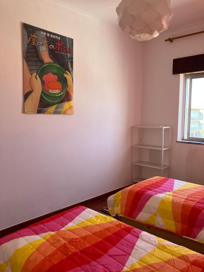 Appartement 10 To Ocean à Figueira da Foz Extérieur photo