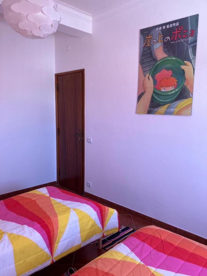 Appartement 10 To Ocean à Figueira da Foz Extérieur photo