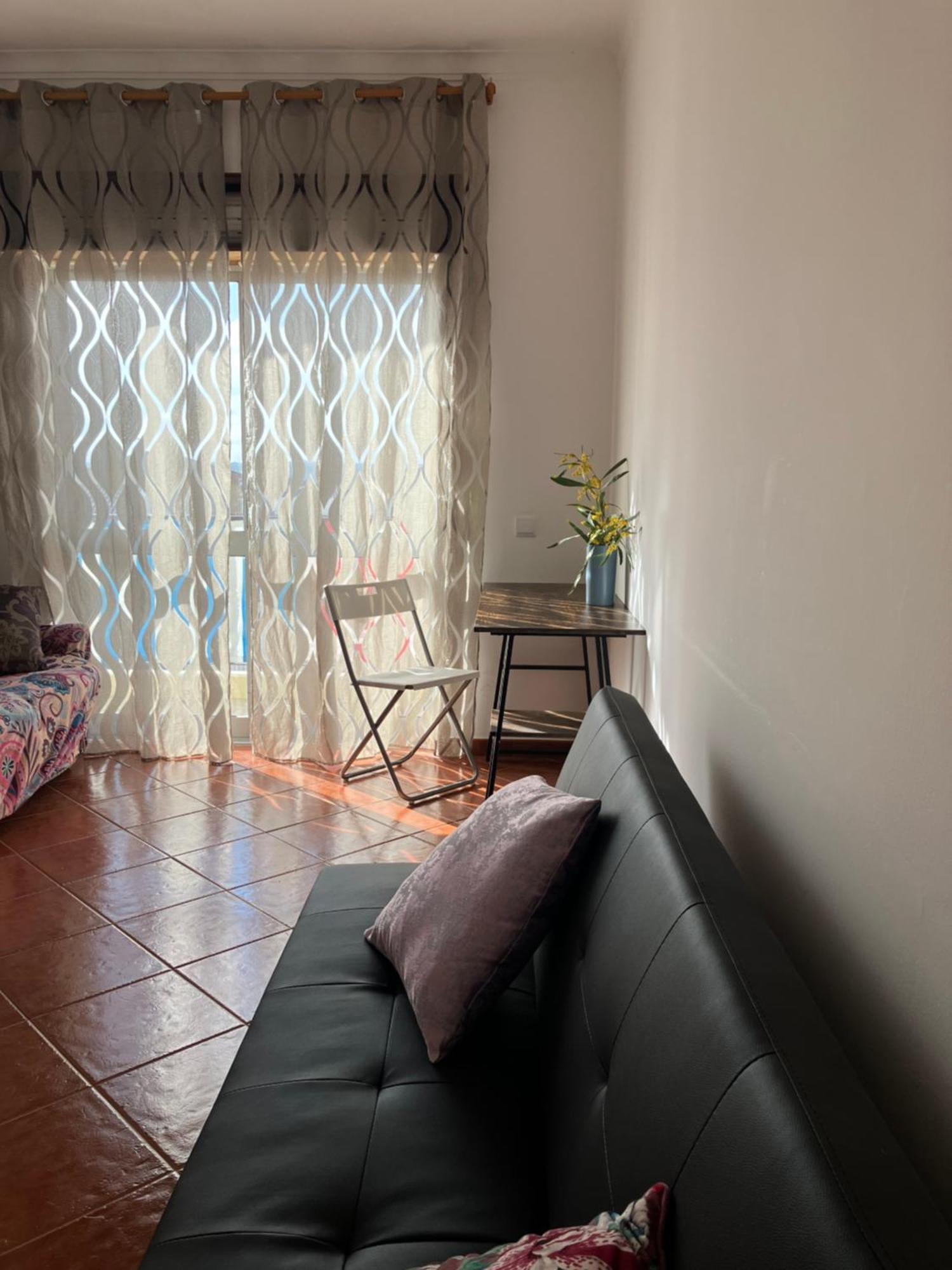 Appartement 10 To Ocean à Figueira da Foz Extérieur photo