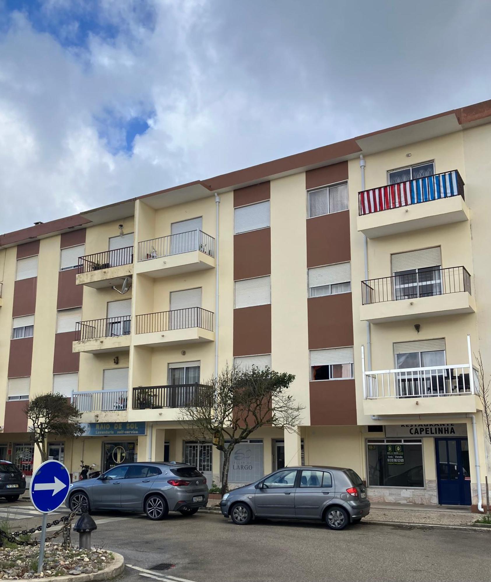 Appartement 10 To Ocean à Figueira da Foz Extérieur photo